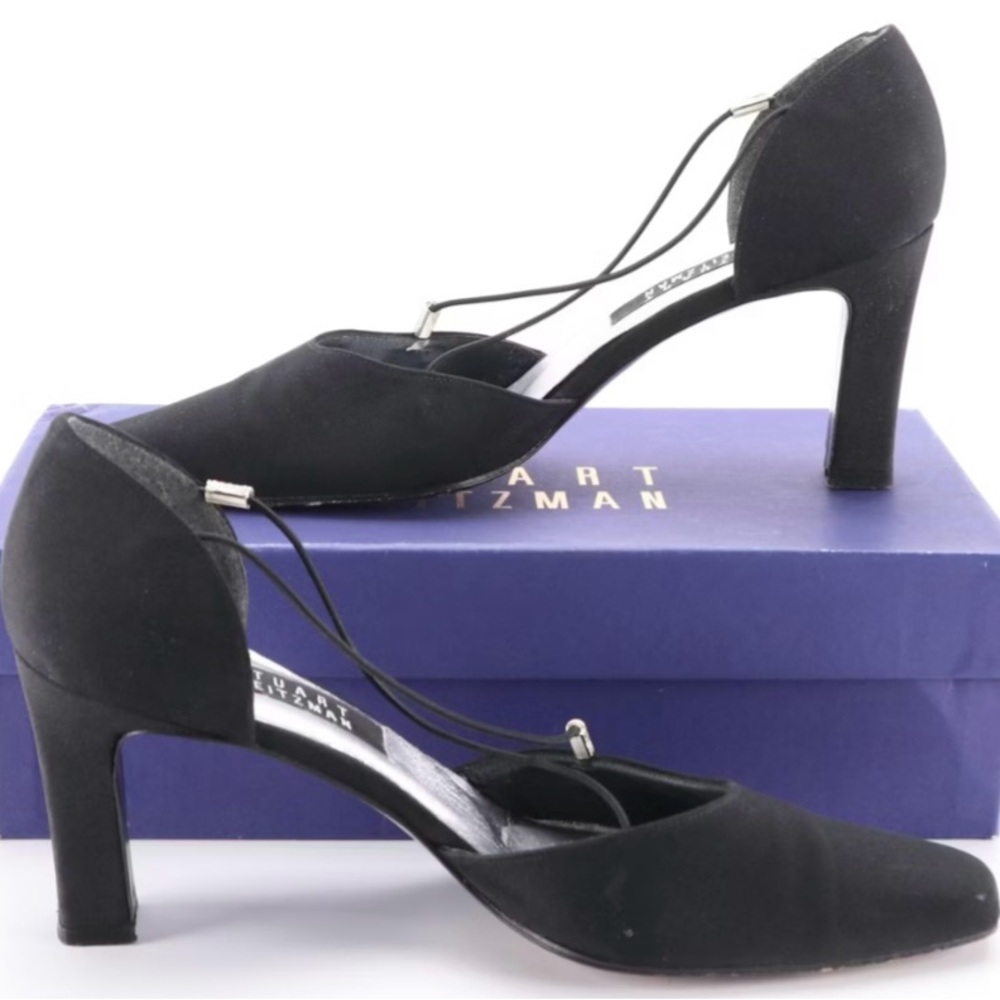 Stuart Weitzman shoes, size 9M